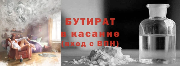 твердый Инсар
