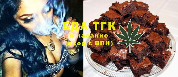 твердый Инсар